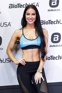 Fibo 2018 in Köln