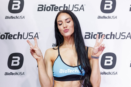 Fibo 2018 in Köln
