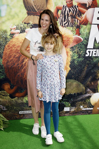 Filmpremiere 'Early Man - Steinzeit bereit' in Berlin
