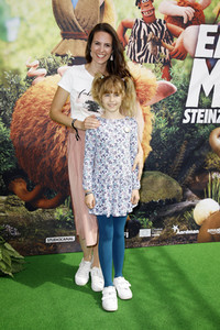 Filmpremiere 'Early Man - Steinzeit bereit' in Berlin