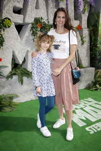 Filmpremiere 'Early Man - Steinzeit bereit' in Berlin
