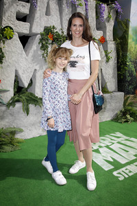 Filmpremiere 'Early Man - Steinzeit bereit' in Berlin