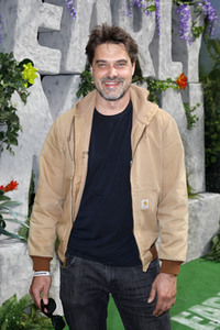 Filmpremiere 'Early Man - Steinzeit bereit' in Berlin