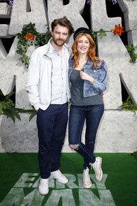 Filmpremiere 'Early Man - Steinzeit bereit' in Berlin