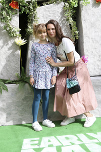 Filmpremiere 'Early Man - Steinzeit bereit' in Berlin