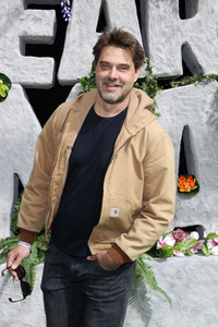 Filmpremiere 'Early Man - Steinzeit bereit' in Berlin