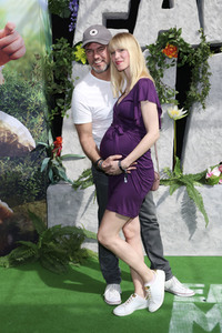 Filmpremiere 'Early Man - Steinzeit bereit' in Berlin