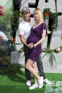 Filmpremiere 'Early Man - Steinzeit bereit' in Berlin