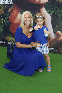 Filmpremiere 'Early Man - Steinzeit bereit' in Berlin