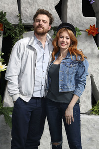 Filmpremiere 'Early Man - Steinzeit bereit' in Berlin