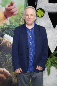 Filmpremiere 'Early Man - Steinzeit bereit' in Berlin