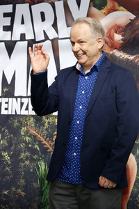 Filmpremiere 'Early Man - Steinzeit bereit' in Berlin