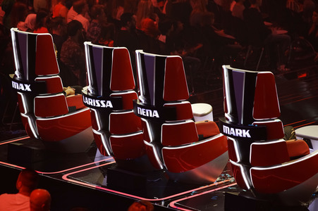 'The Voice Kids' 2018 Finale in Berlin