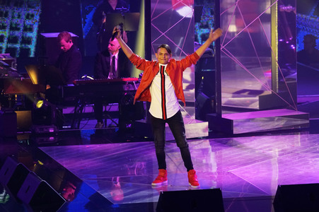 'The Voice Kids' 2018 Finale in Berlin
