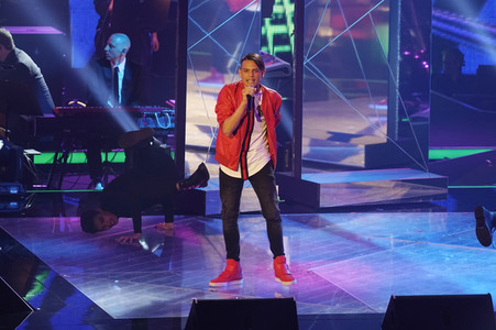 'The Voice Kids' 2018 Finale in Berlin