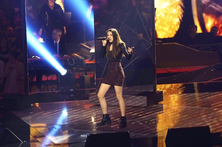 'The Voice Kids' 2018 Finale in Berlin