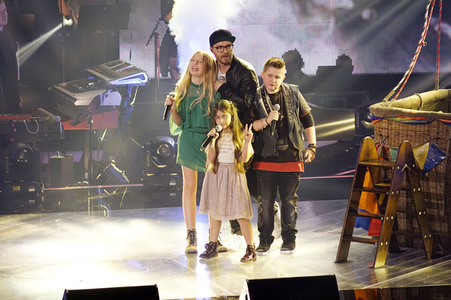 'The Voice Kids' 2018 Finale in Berlin