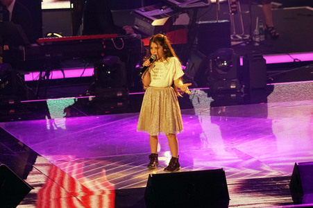 'The Voice Kids' 2018 Finale in Berlin