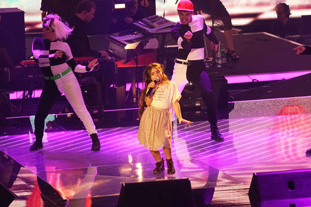 'The Voice Kids' 2018 Finale in Berlin