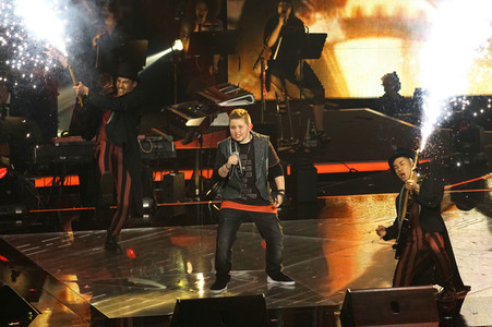 'The Voice Kids' 2018 Finale in Berlin