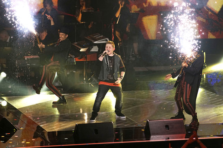 'The Voice Kids' 2018 Finale in Berlin