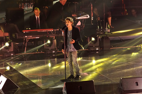 'The Voice Kids' 2018 Finale in Berlin