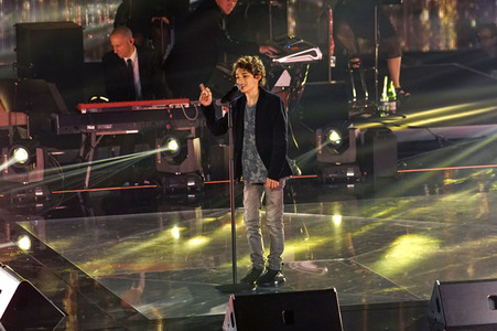 'The Voice Kids' 2018 Finale in Berlin