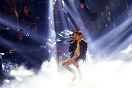 'The Voice Kids' 2018 Finale in Berlin