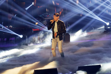 'The Voice Kids' 2018 Finale in Berlin