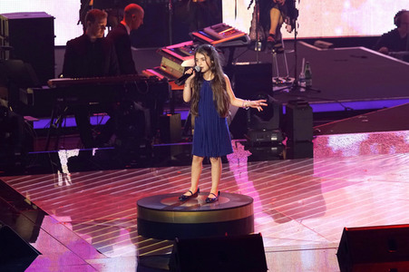 'The Voice Kids' 2018 Finale in Berlin