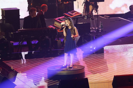'The Voice Kids' 2018 Finale in Berlin