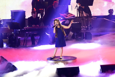 'The Voice Kids' 2018 Finale in Berlin