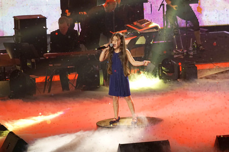 'The Voice Kids' 2018 Finale in Berlin