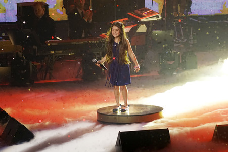 'The Voice Kids' 2018 Finale in Berlin