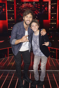 'The Voice Kids' 2018 Finale in Berlin