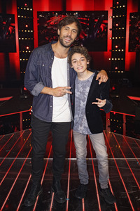 'The Voice Kids' 2018 Finale in Berlin