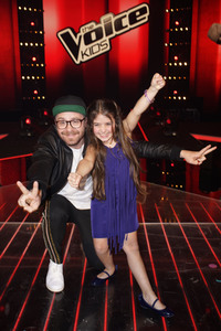 'The Voice Kids' 2018 Finale in Berlin