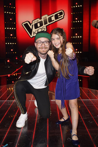 'The Voice Kids' 2018 Finale in Berlin