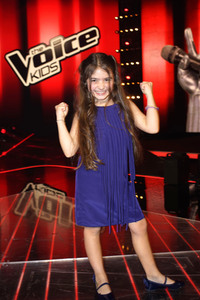 'The Voice Kids' 2018 Finale in Berlin
