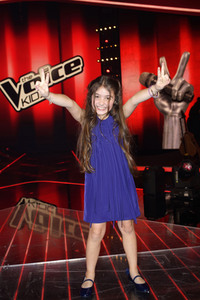 'The Voice Kids' 2018 Finale in Berlin