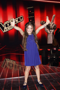'The Voice Kids' 2018 Finale in Berlin