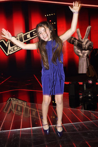 'The Voice Kids' 2018 Finale in Berlin