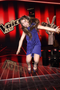 'The Voice Kids' 2018 Finale in Berlin