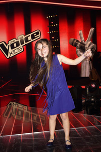 'The Voice Kids' 2018 Finale in Berlin