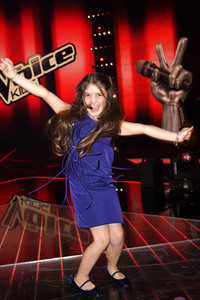 'The Voice Kids' 2018 Finale in Berlin