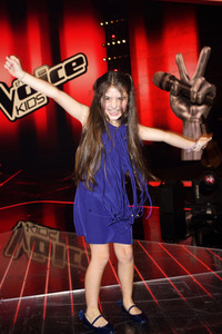 'The Voice Kids' 2018 Finale in Berlin