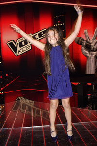 'The Voice Kids' 2018 Finale in Berlin