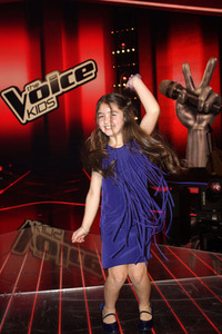 'The Voice Kids' 2018 Finale in Berlin