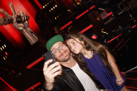 'The Voice Kids' 2018 Finale in Berlin