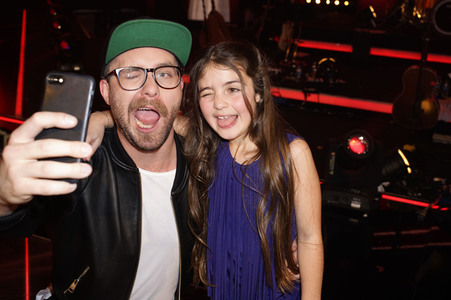 'The Voice Kids' 2018 Finale in Berlin
